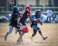PeeWee vs Rahway