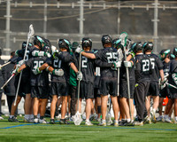 Game 2: Manhattan