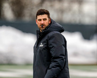 Coach Foss