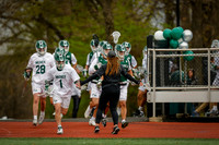 Game 14: Canisius