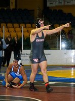 Essex County Tournament Finals Day 2
