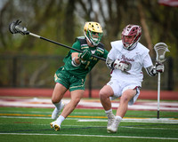 SJR vs Wayne Hills