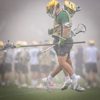 Montville Tr-Scrimmage