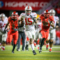 Condensed Rutgers