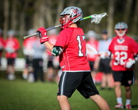 West Essex vs West Morris