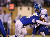 Passiac Tech vs Montclair (North 1 Group 4 State Championship)