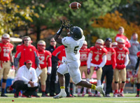 Paramus Catholic @ Bergen Catholic
