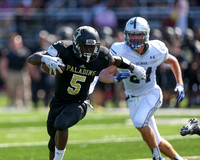 Paramus Catholic vs Gilman Football