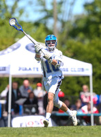 Bergen Catholic Lacrosse at Seton Hall Prep