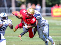 Bergen Catholic vs American Heritage