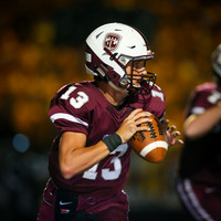 Don Bosco Prep vs Archbishop Rummel