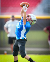 Practice/Scrimmage Photos